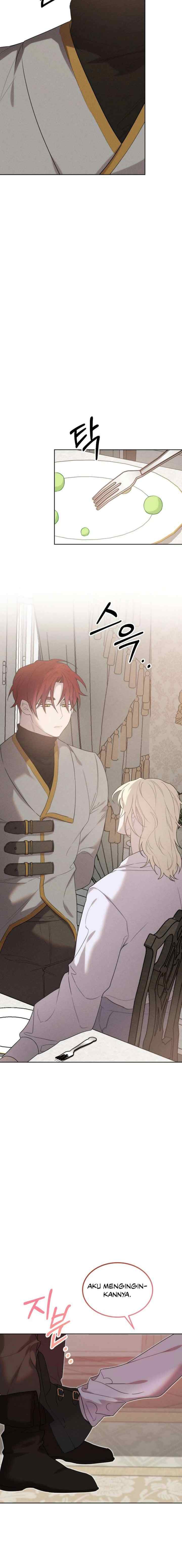 Hey, Don't Press That Button chapter 25 halaman 14