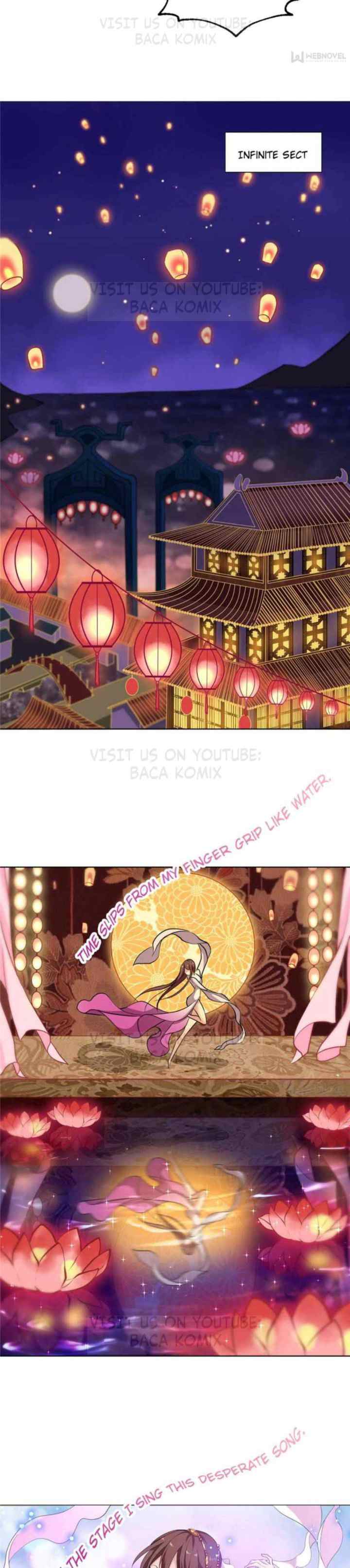 Rebirth of a Golden Boy in Another World chapter 66 halaman 8