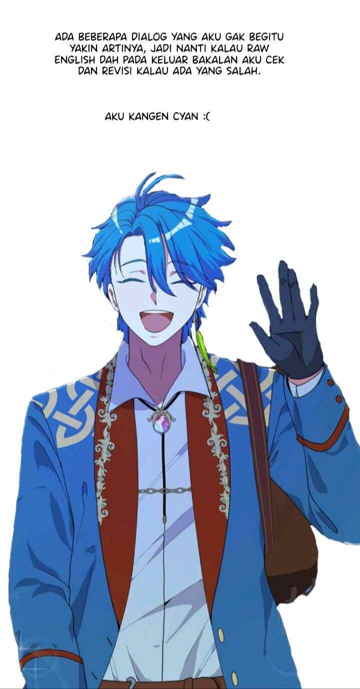Knight of the Frozen Flower chapter 27 halaman 16