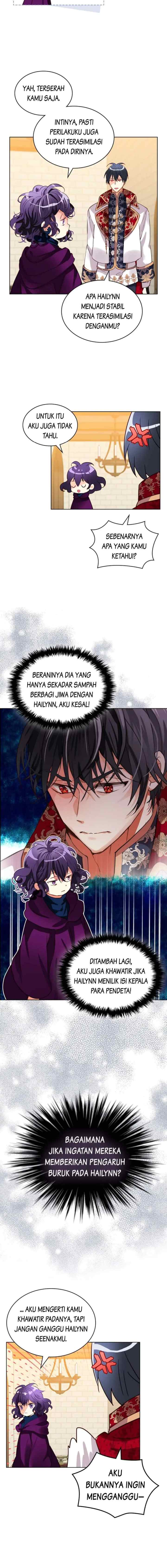 Am I Your Daughter? chapter 78 halaman 8