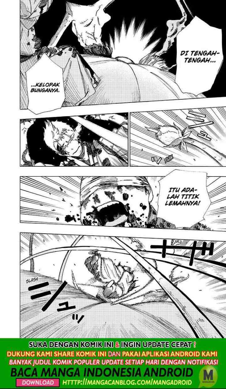 Jigokuraku chapter 43 halaman 4