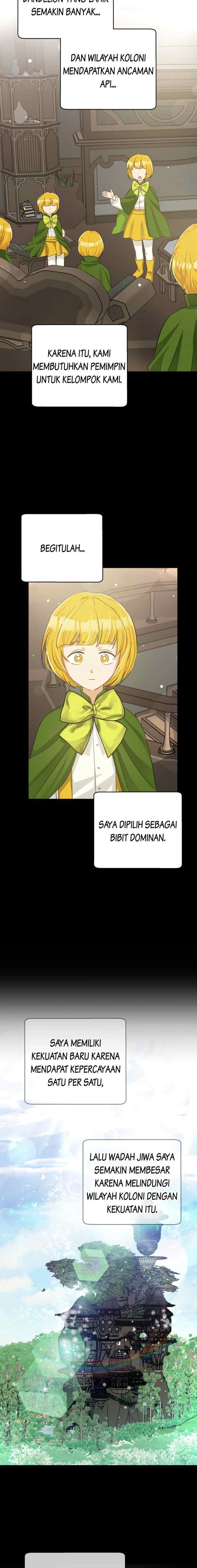 Terrarium Adventure chapter 26 halaman 11