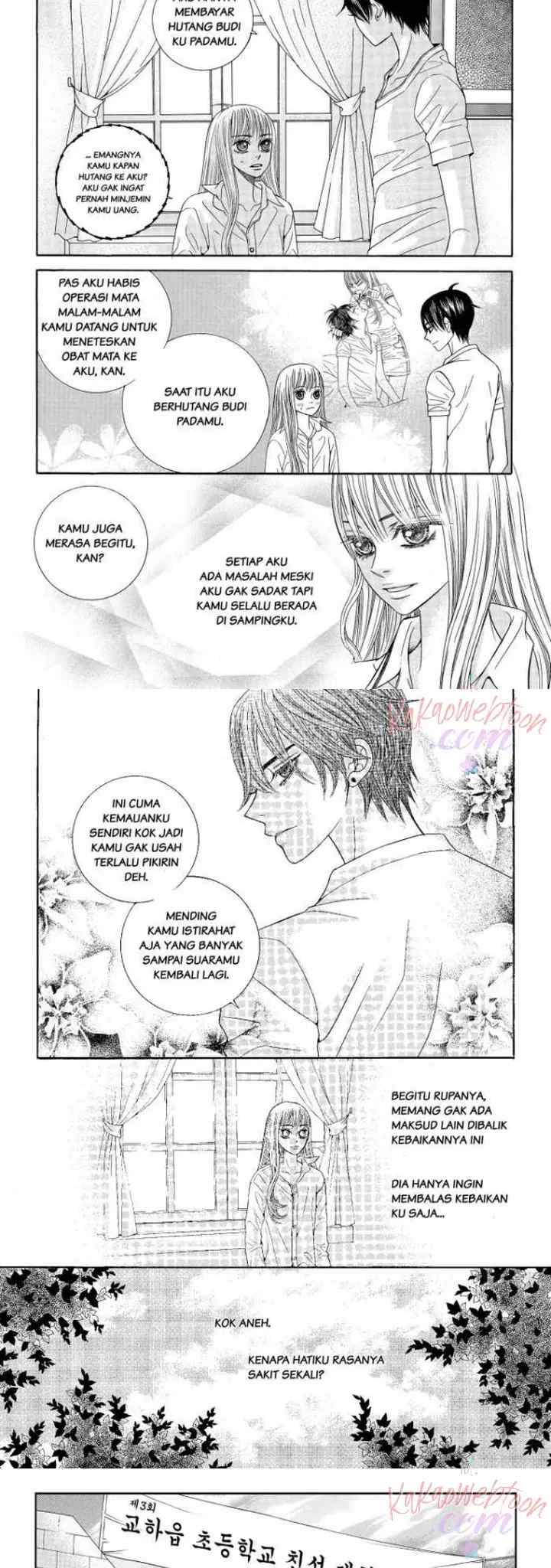 I Pick Dahong chapter 20 halaman 11