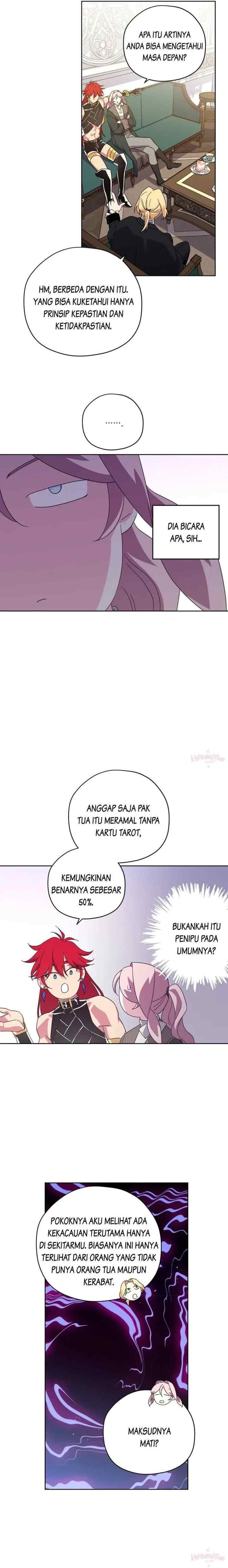 Chitra chapter 214 halaman 13