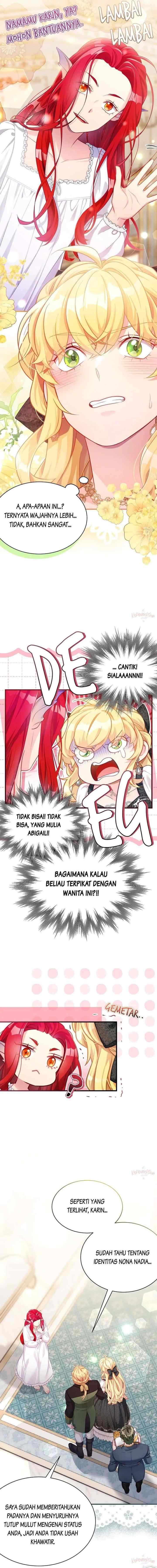 Not Sew Wicked Stepmom chapter 114 halaman 12