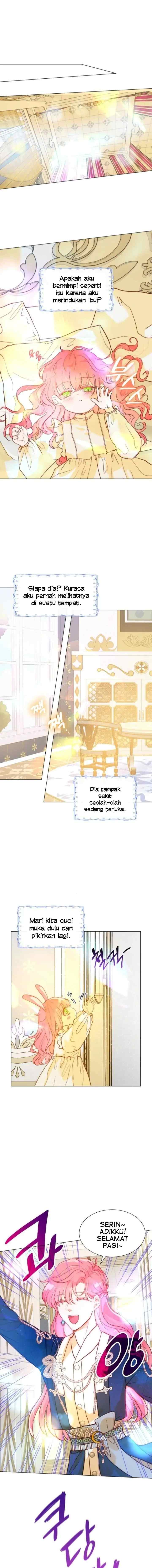 I Was Born The Second Daughter chapter 5 halaman 10