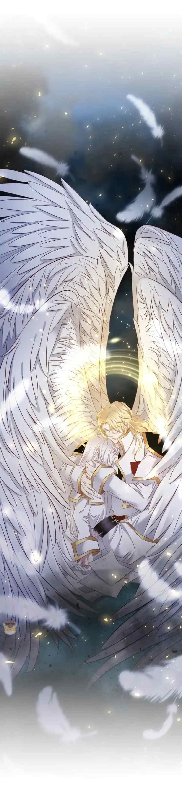 Heaven Instance Dungeon: Steal the Handsome Guy's Heart chapter 61 halaman 15