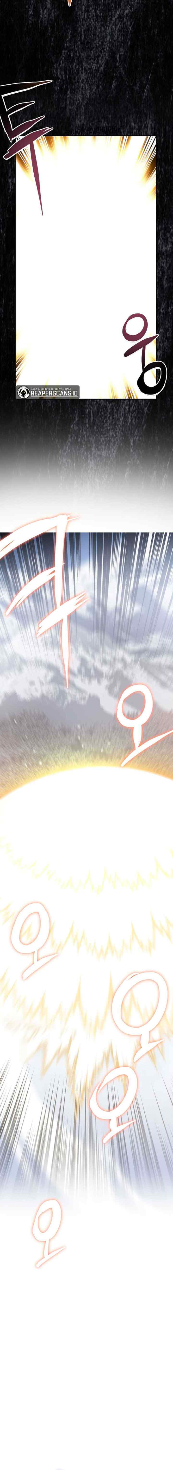 Hyper Luck chapter 19 halaman 6