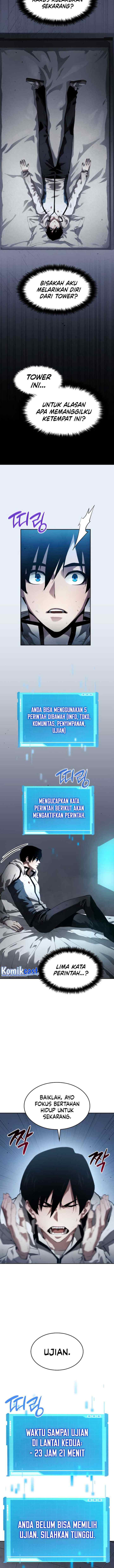 Boundless Necromancer chapter 3 halaman 7