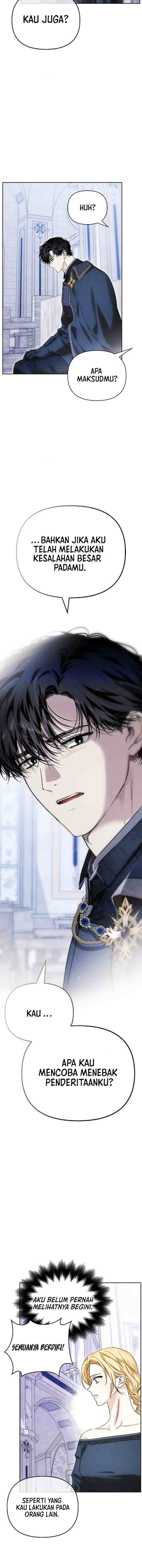 I Tamed My Ex-Husband's Mad Dog chapter 46 halaman 8