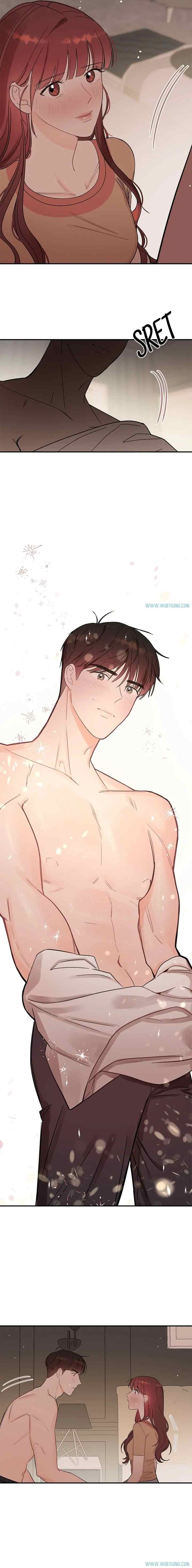 Como Domar um Marido Perigoso chapter 62 halaman 6