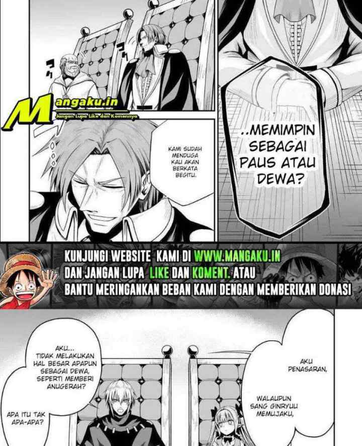 Jaryuu Tensei chapter 36.1 halaman 15