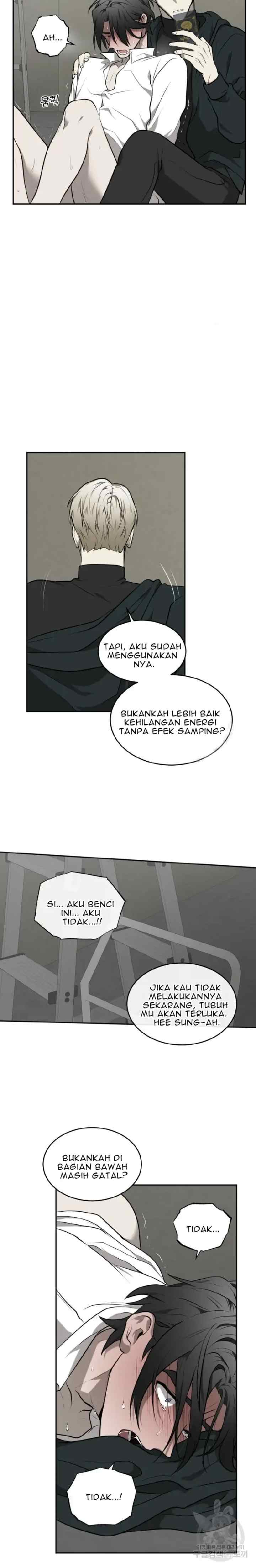 Vivarium chapter 3 halaman 14