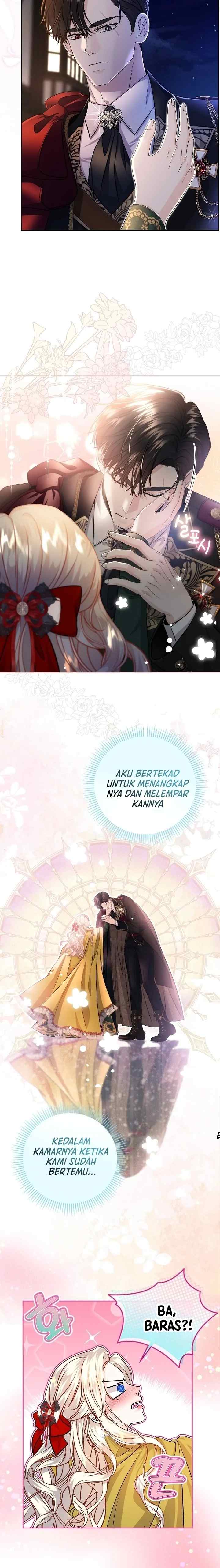 Grand Duke of the North chapter 18 halaman 9