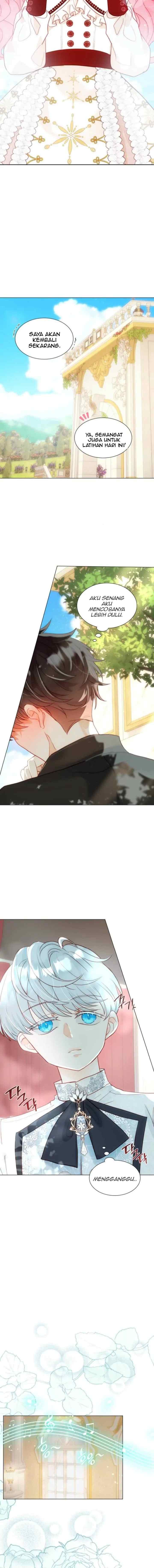 I Was Born The Second Daughter chapter 35 halaman 12