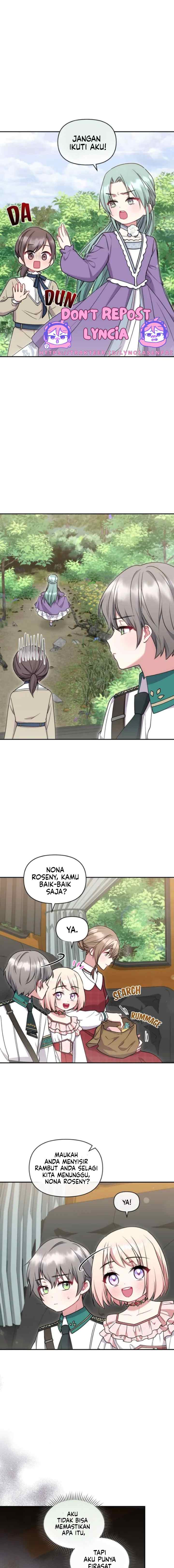 You Are So Cute chapter 39 halaman 17