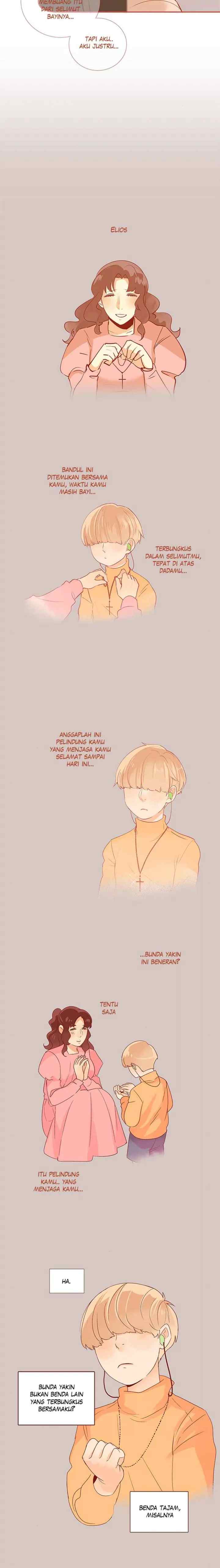 Flawless chapter 210 halaman 7