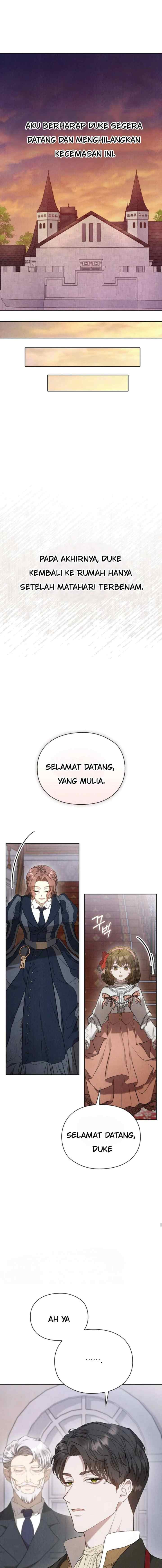 The Extra Decided to Be Fake chapter 22 halaman 16