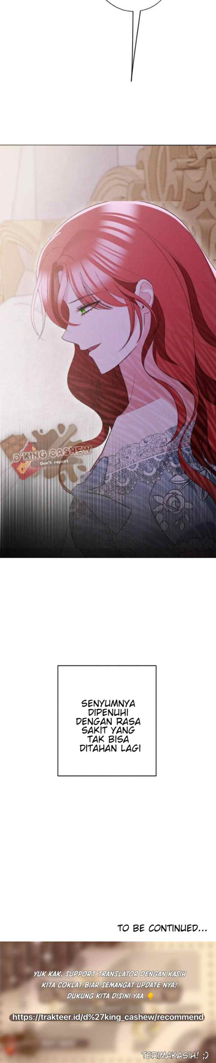 If You So Desire My Despair chapter 87 halaman 15