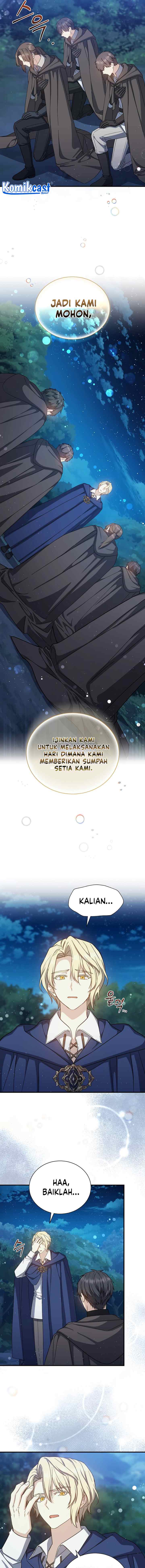 Return of the 8Th Class Magician chapter 66 halaman 9