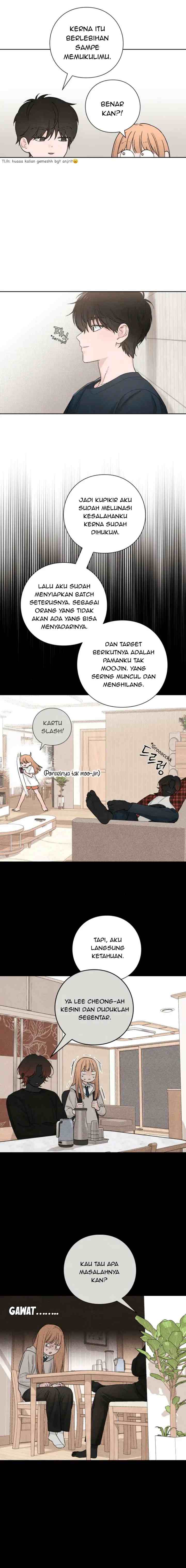 Apocalypse of Youth chapter 20 halaman 6