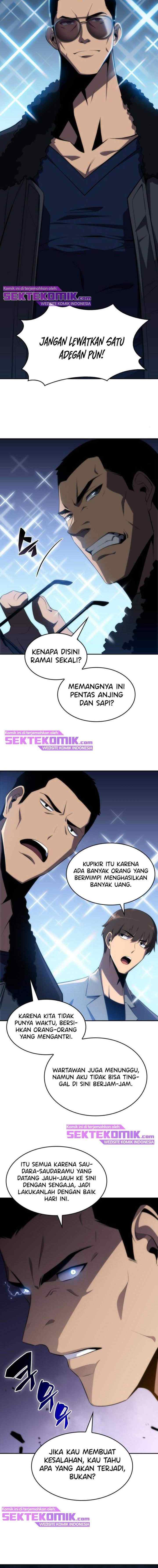 Solo Max-Level Newbie chapter 15 halaman 15