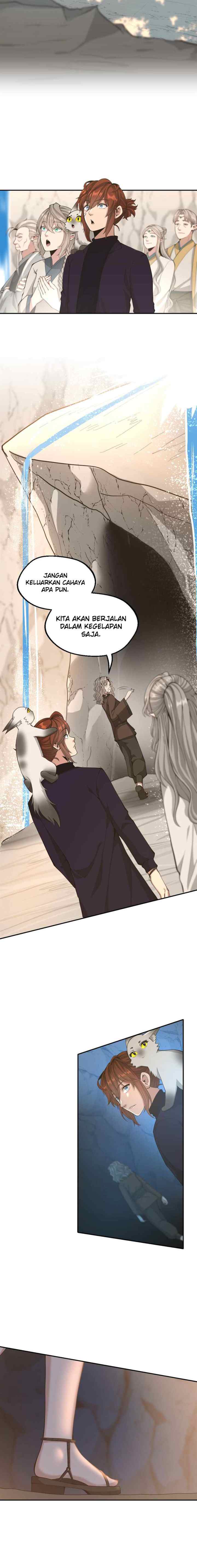The Beginning After The End chapter 130 halaman 18