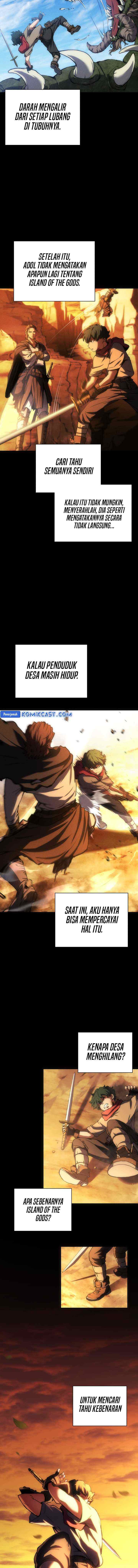 Wild Ranker chapter 2 halaman 13