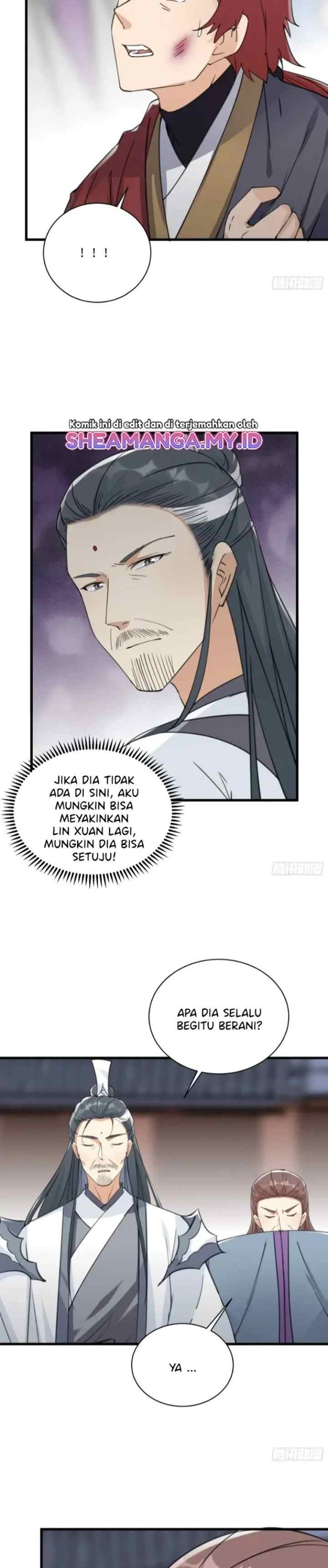 Cultivating Immortals With Rich Women chapter 57 halaman 5
