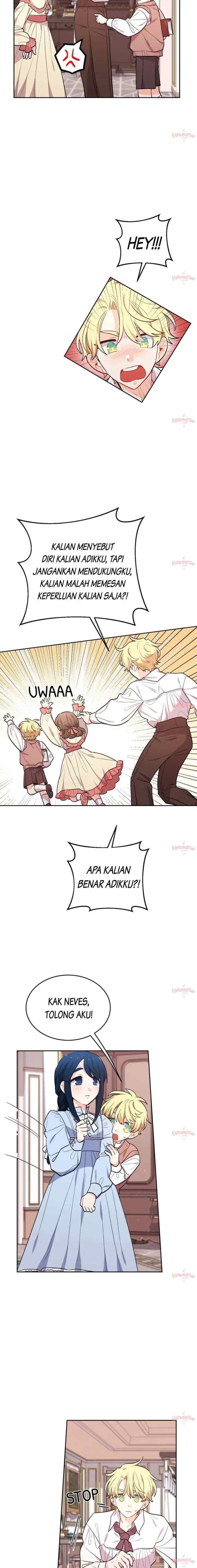 I Was Just an Ordinary Lady chapter 193 halaman 12