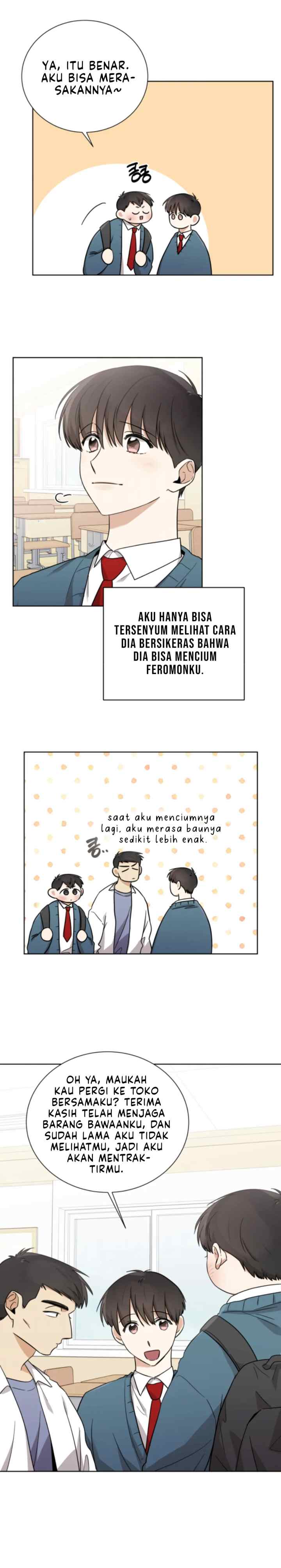 High Pulse chapter 50 halaman 8