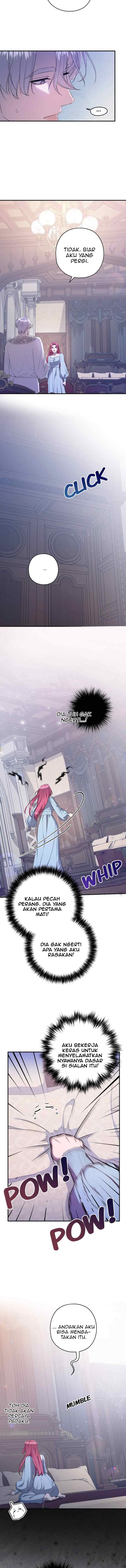 The Devilishly Trash Duke chapter 26 halaman 8