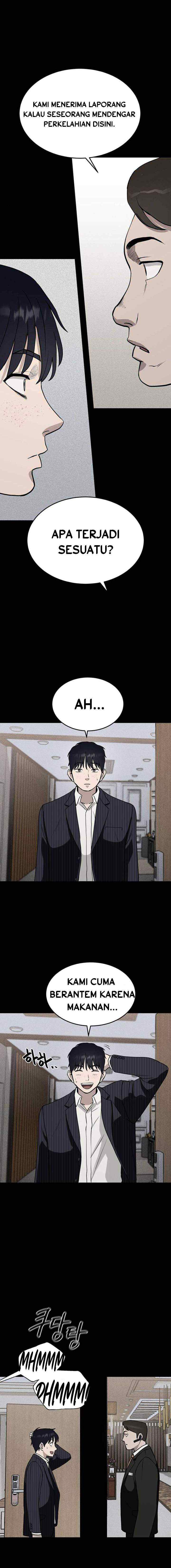Fate Coin chapter 3 halaman 16