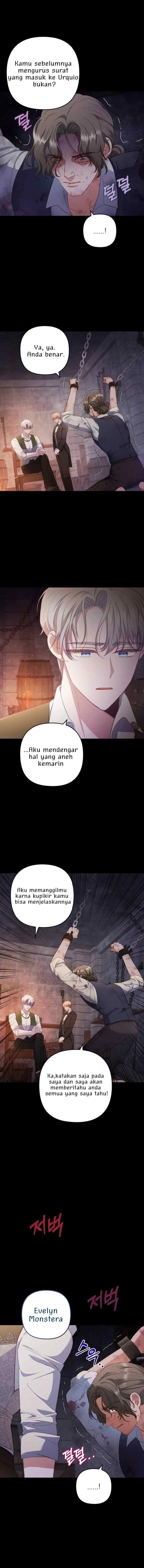 I Was Seduced By The Sick Male Lead chapter 59 halaman 6