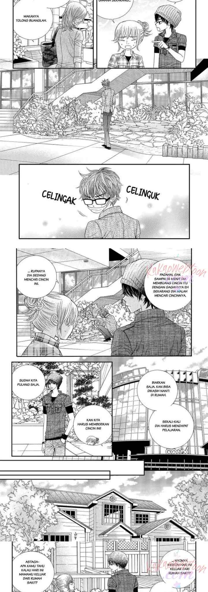 I Pick Dahong chapter 13 halaman 12