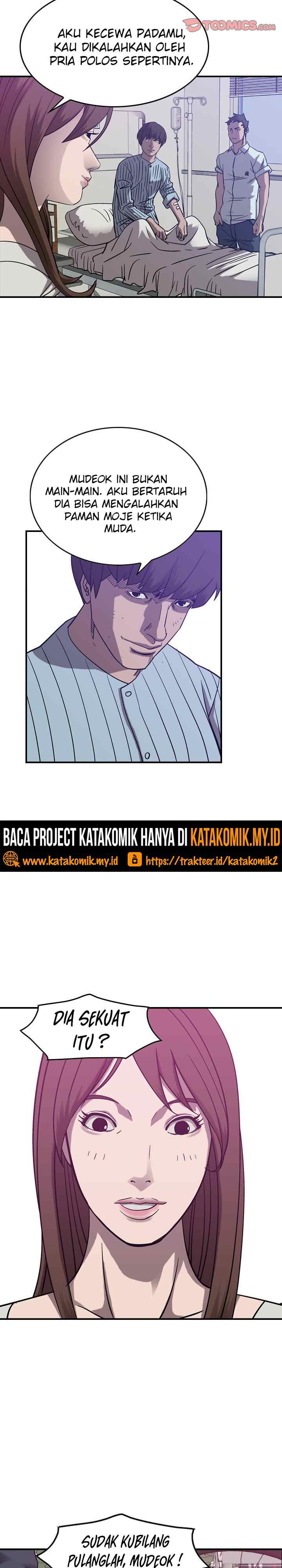 Legend: The Beginning chapter 78 halaman 4