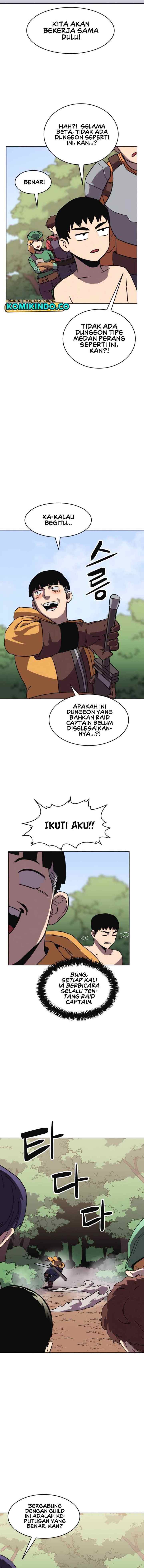 Final Boss chapter 12 halaman 4