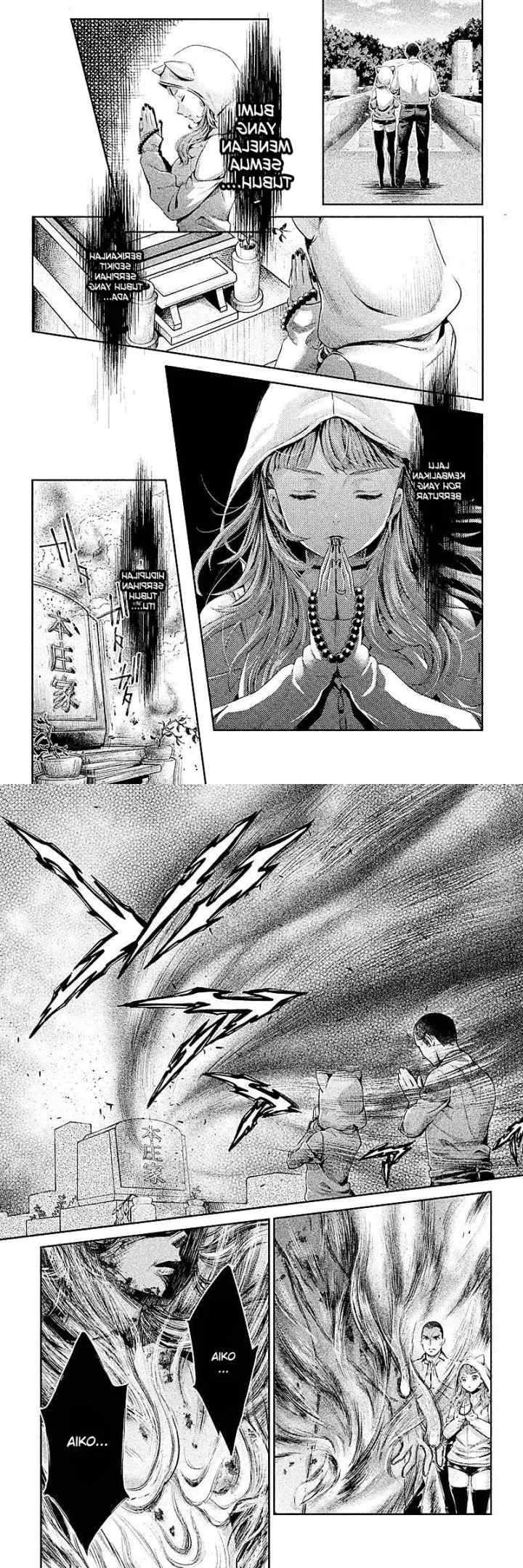 Hentai chapter 11 halaman 10