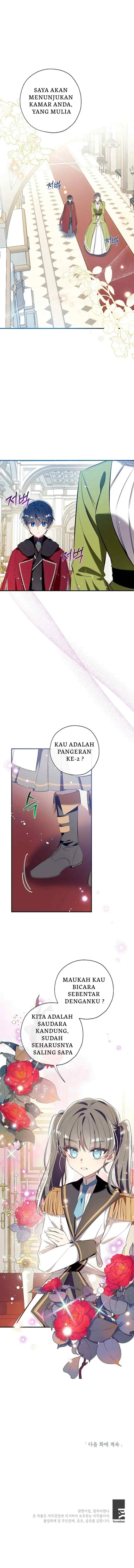 Family is Needed chapter 105 halaman 18