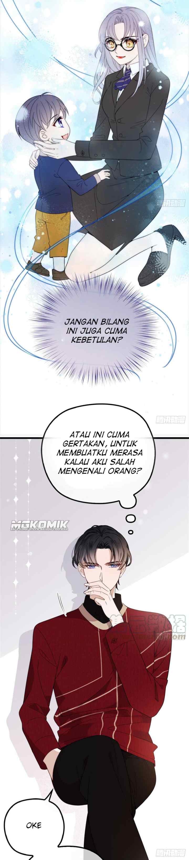The Duke's Hidden Baby: BOGO! chapter 17 halaman 13