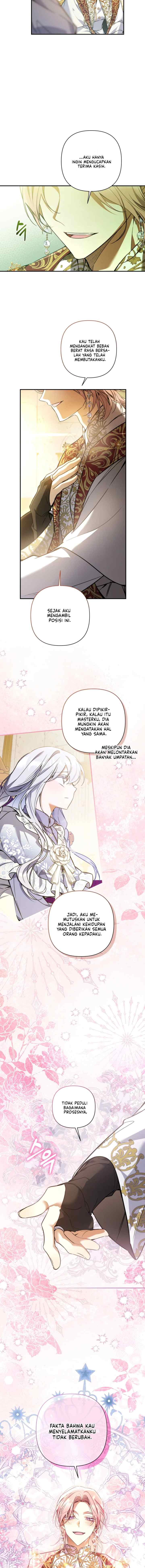 Do You Need Salvation? chapter 27 halaman 13