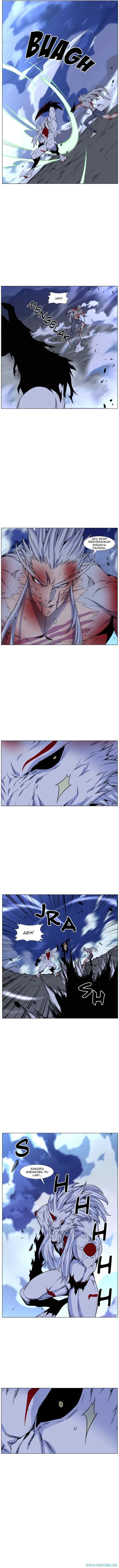 Noblesse chapter 470 halaman 5