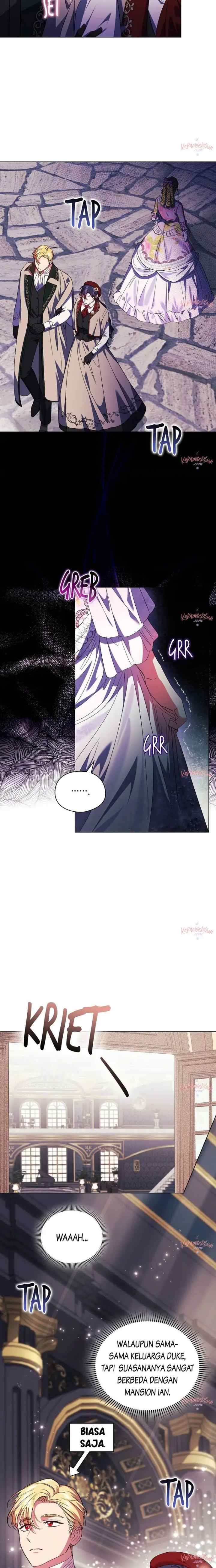 I Don't Trust My Twin Sister chapter 24 halaman 14