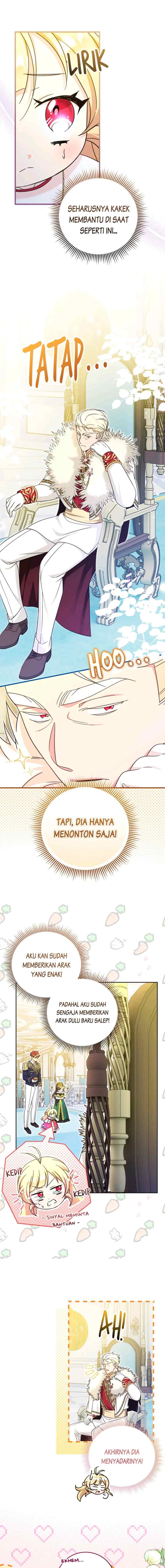 Pharmacist Princess chapter 53 halaman 7
