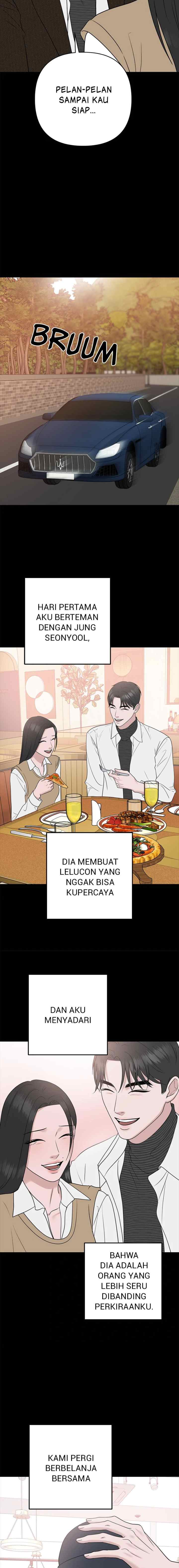 Nuance of Lying chapter 64 halaman 4