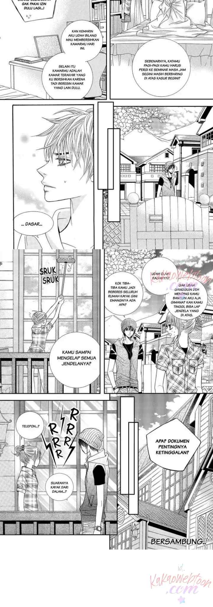 I Pick Dahong chapter 12 halaman 13