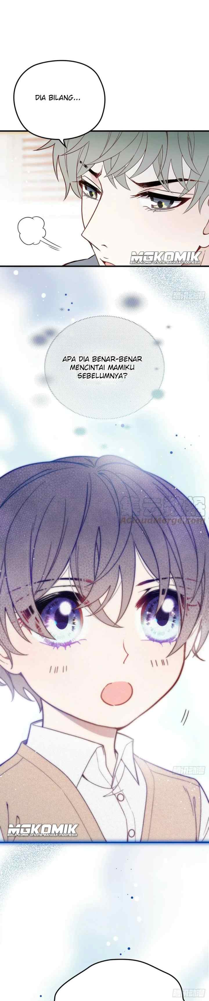 The Duke's Hidden Baby: BOGO! chapter 33 halaman 11