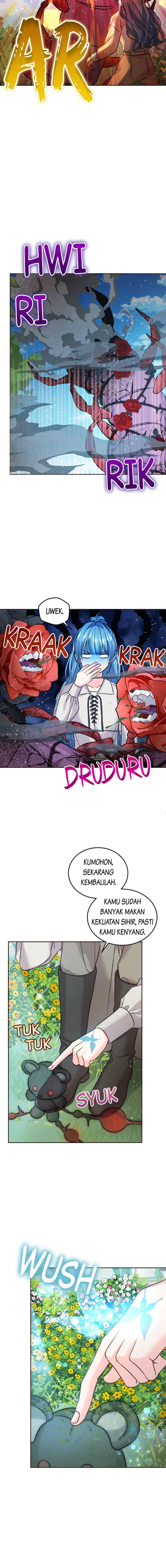 Saving the Villain Who was Abandoned by the Female Lead chapter 81 halaman 10