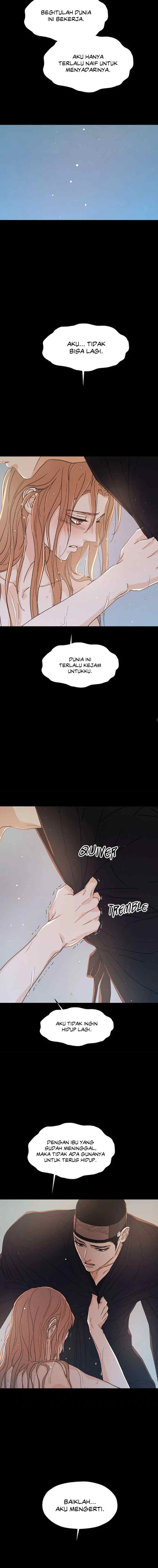 Shade of Plum Blossom chapter 55 halaman 13