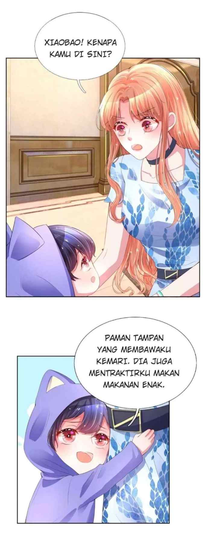 Sweet Escape chapter 10 halaman 7